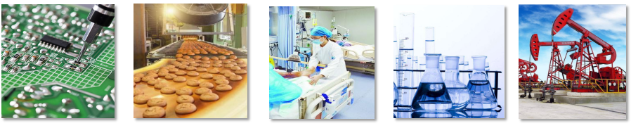 適用場景 適用場景