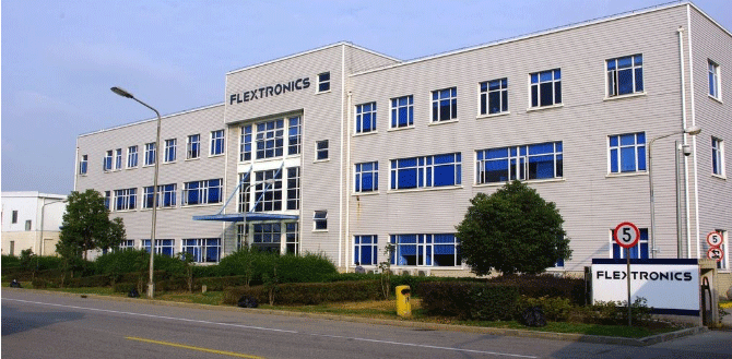 偉創(chuàng)力集團(tuán)合作案例 偉創(chuàng)力集團(tuán)合作案例