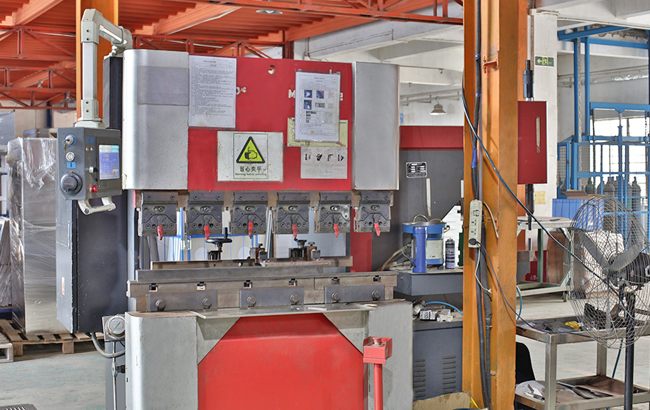 凈化車間設備 凈化車間設備