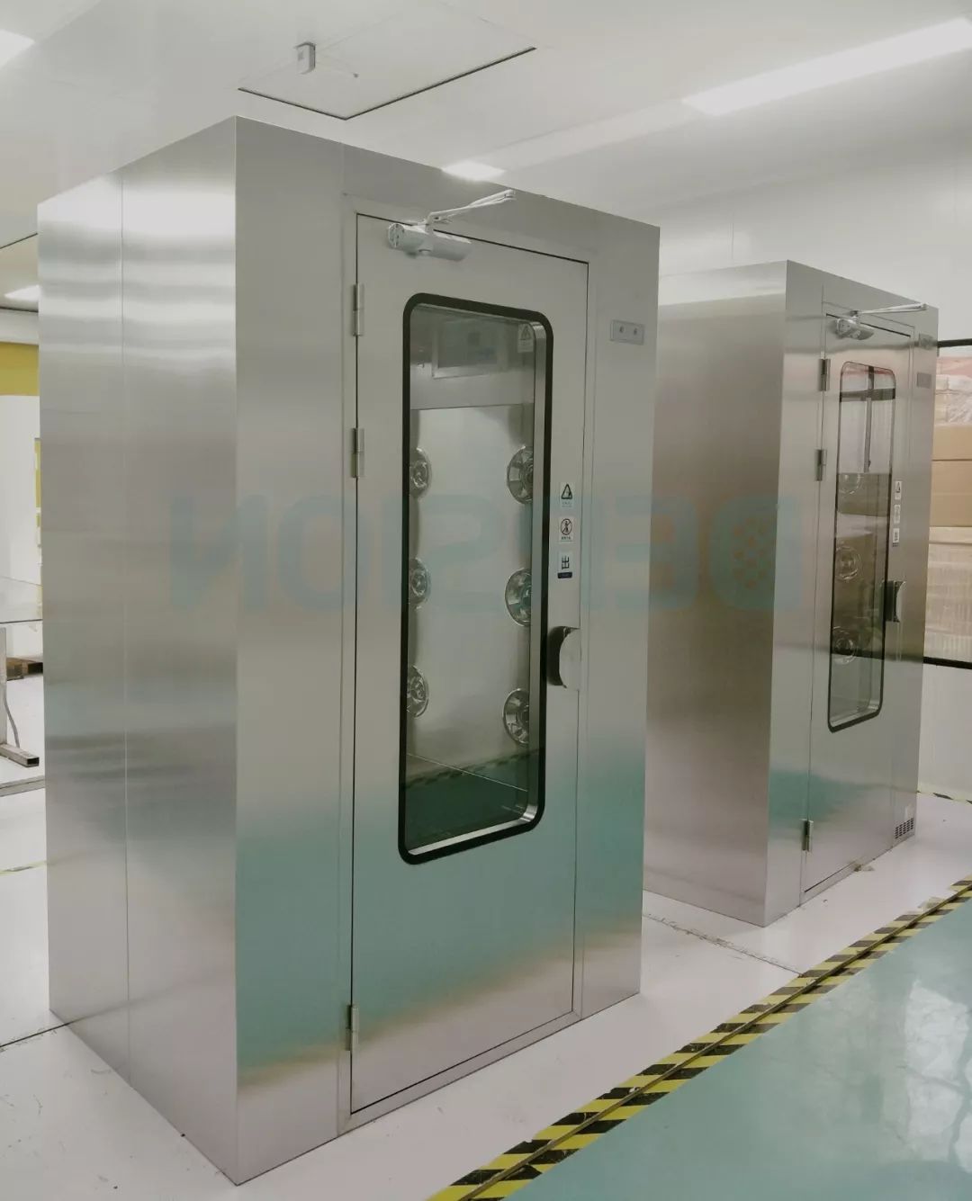 富士通風(fēng)淋室 富士通風(fēng)淋室