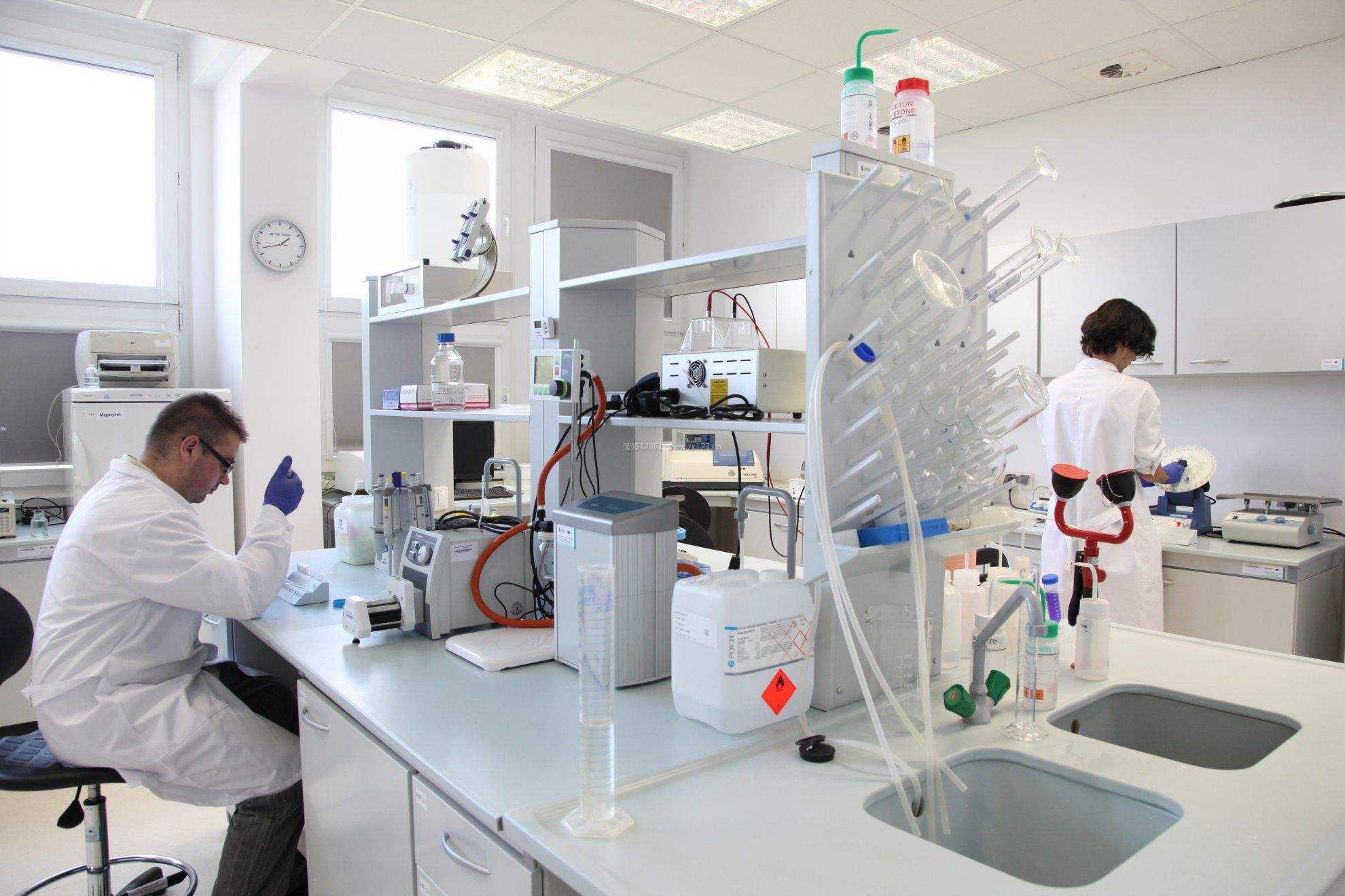 醫(yī)院實(shí)驗(yàn)室方案 醫(yī)院實(shí)驗(yàn)室方案